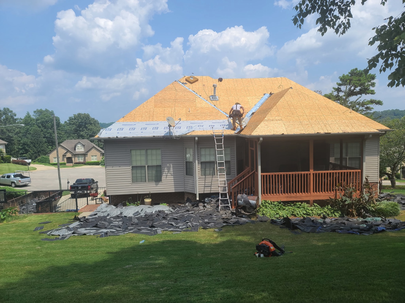 Project Photo